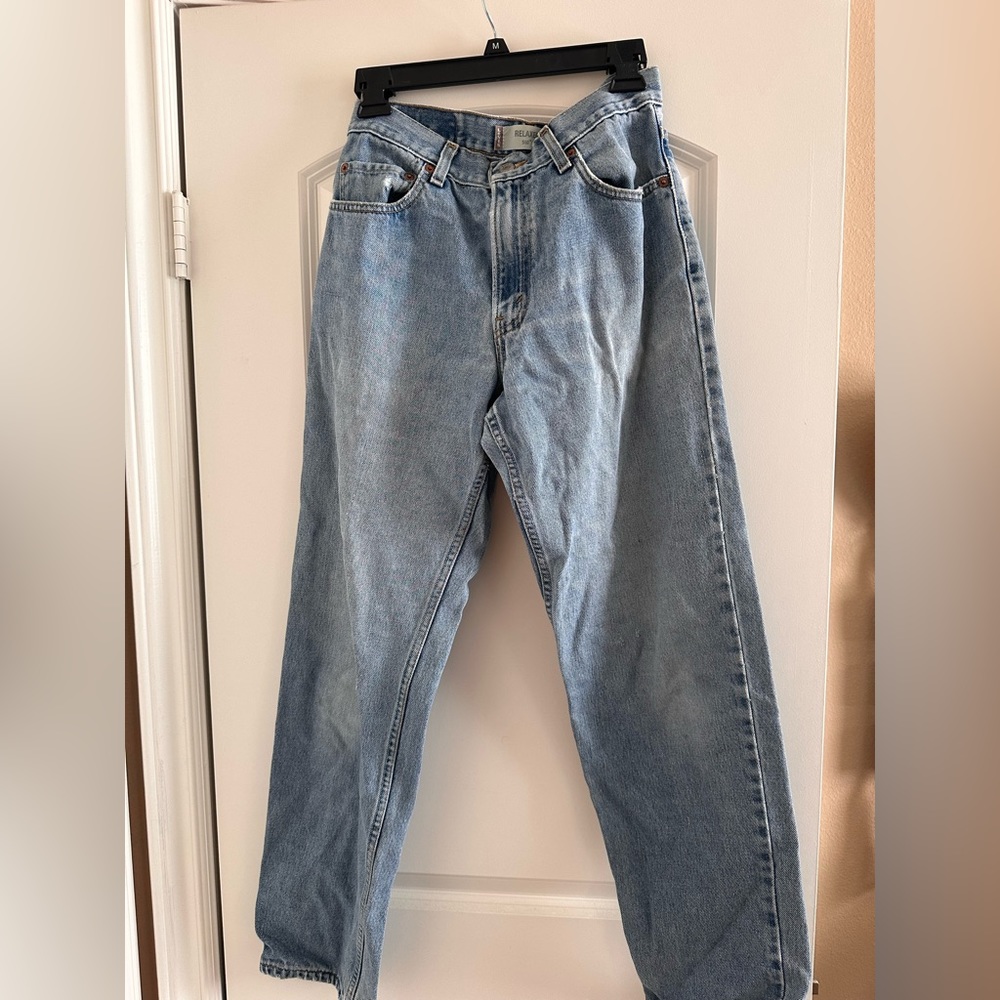 Levi’s jeans